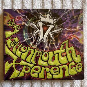 The Kottonmouth Experience by Kottonmouth Kings (CD, Nov-2004, Suburban Noize)